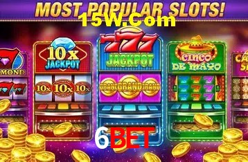 Cadastro Rápido 6Bet