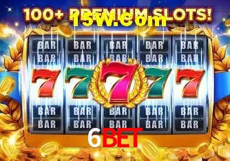 Promoção Relâmpago 6Bet