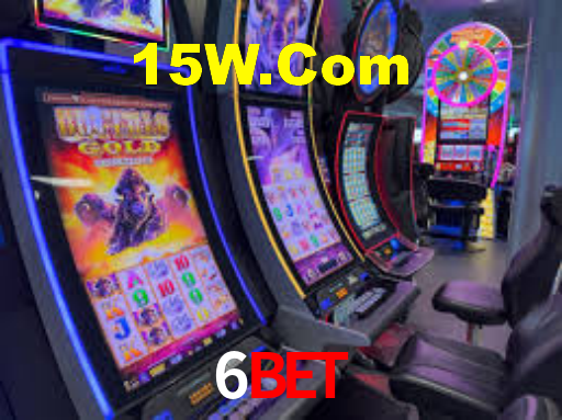 6Bet - Videogames Brasileiros - 6Bet Casino