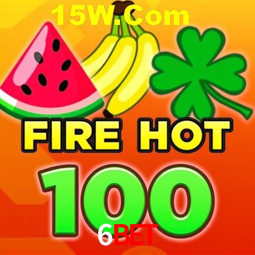 Slot Games 6Bet