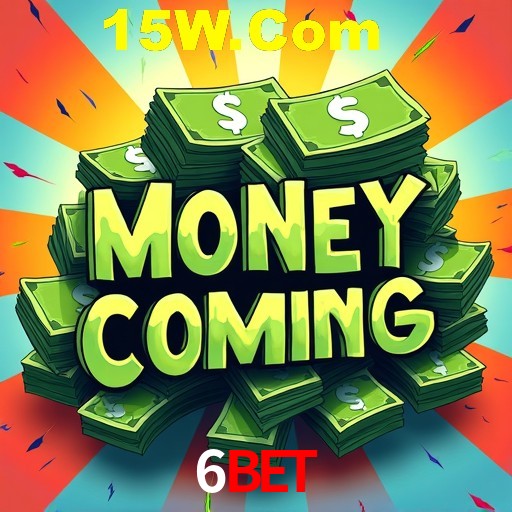 Descubra o Mundo do Cassino Online com 6Bet