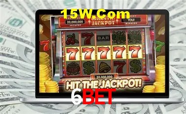 Experiência VIP 6Bet