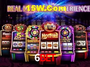 Diretório de Jogos 6Bet