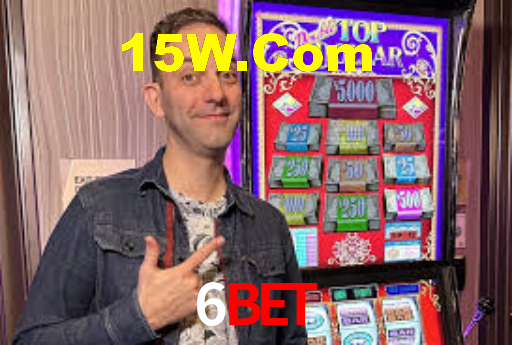 6Bet Casino