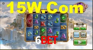 Welcome Bonus 6Bet