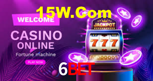 6Bet: Seu Cassino Premiado com Pagamentos Rápidos