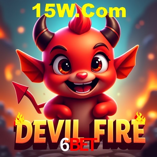 Descubra a Magia dos Jogos de Arcade no 6Bet