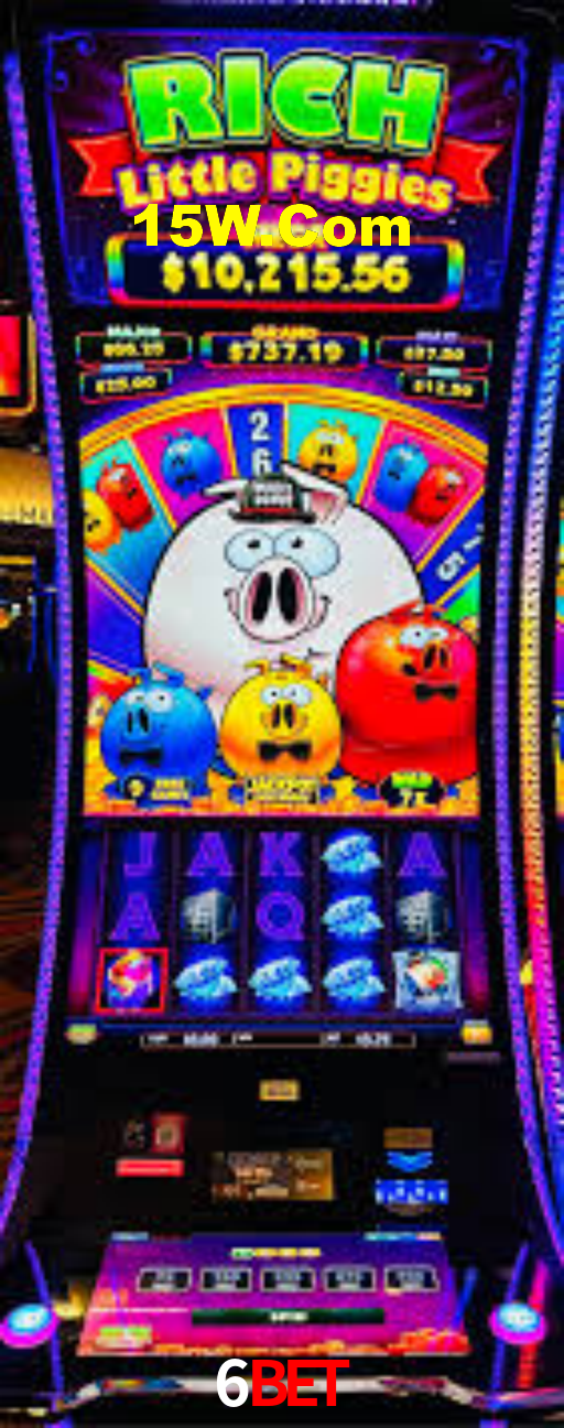 6Bet,6Bet Casino