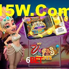 VIP Casino 6Bet