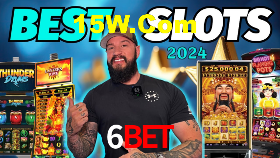 6Bet,6Bet Casino