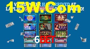 Tournaments 6Bet