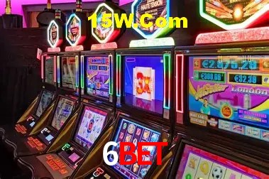 Promoções Sazonais 6Bet