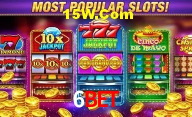 Avaliações dos Jogadores 6Bet