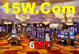 6Bet,6Bet Casino