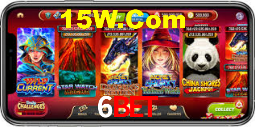 6Bet Casino