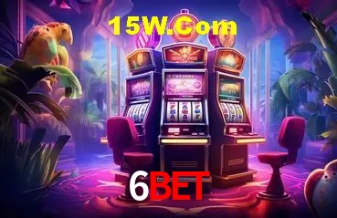 Recursos de Bônus 6Bet