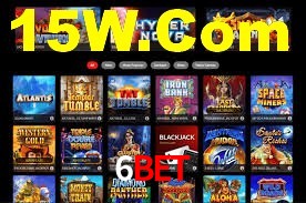 6Bet Login
