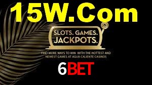 6Bet Login