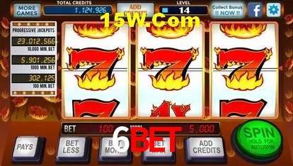 Integração de APIs 6Bet