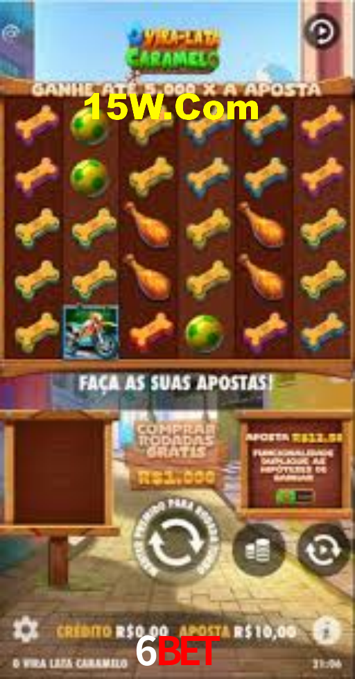 6Bet