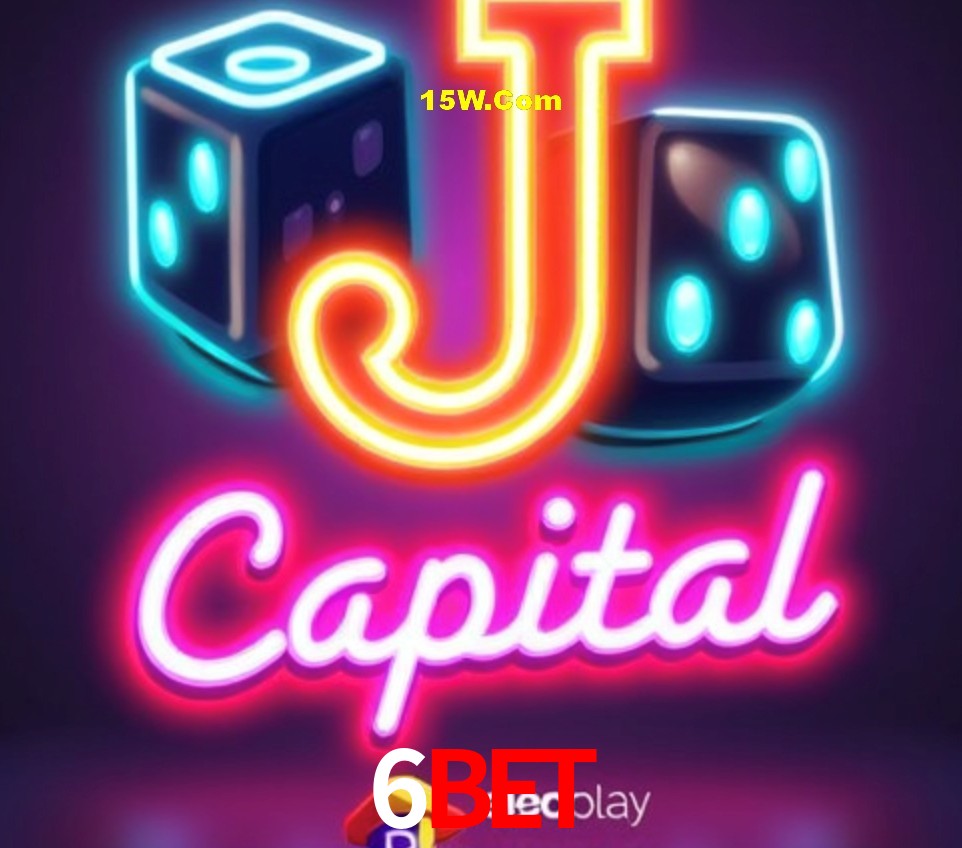 Apostas de Tênis 6Bet