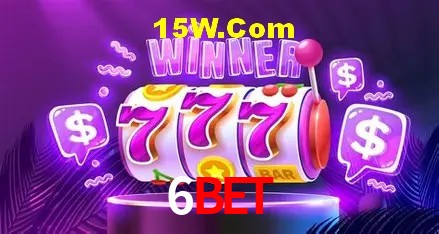 Provedores de Jogos 6Bet